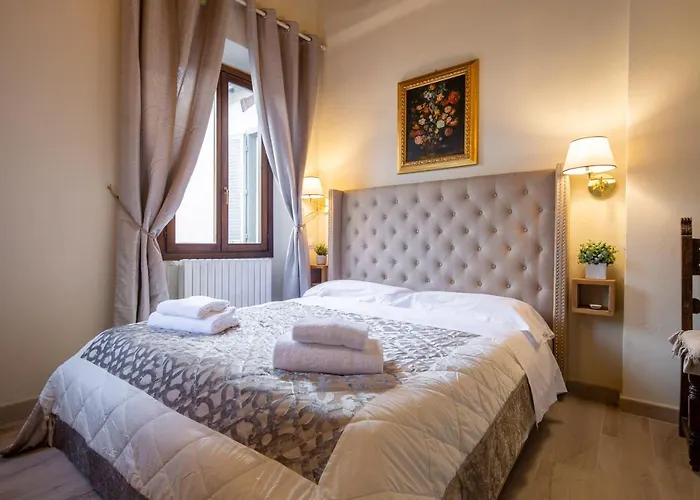 Duomo Apartments By Mmega