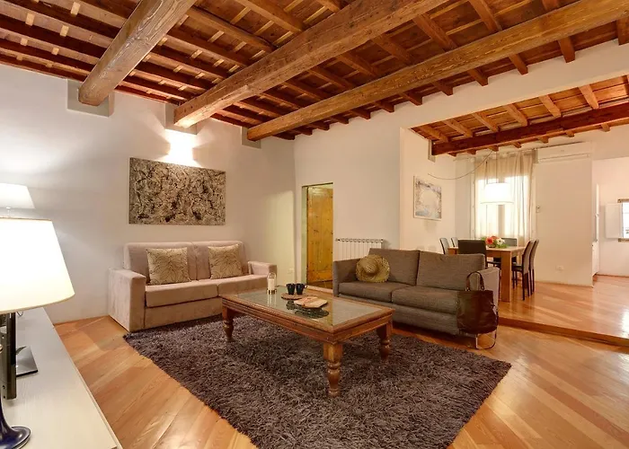 Apartment Il Magnifico - Florence
