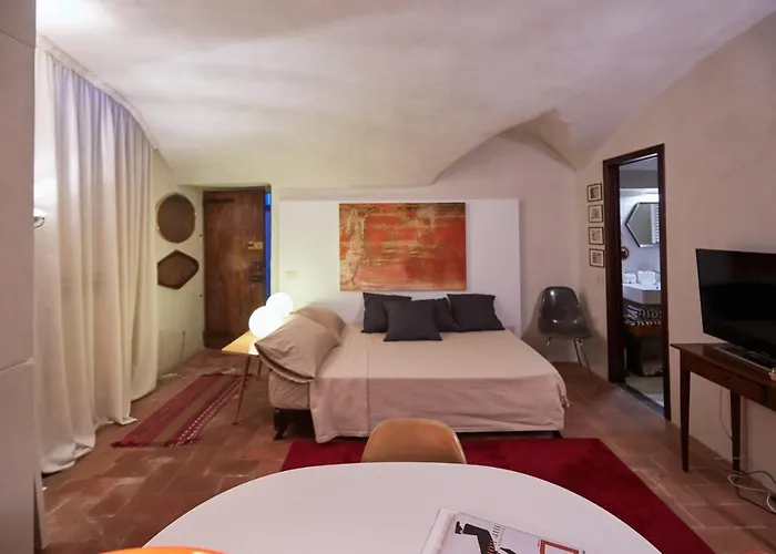 Casa Bardi