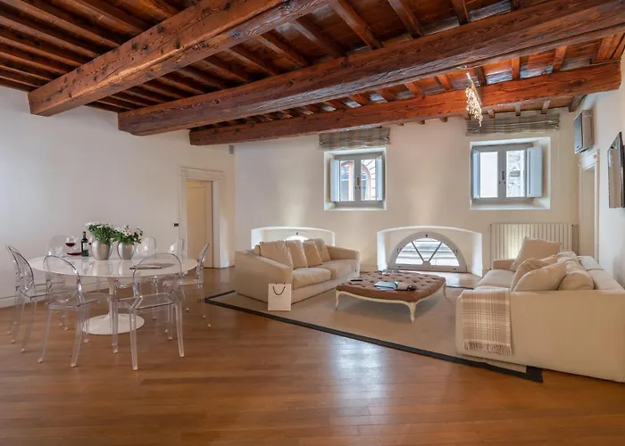 Casa Colonna Ricci