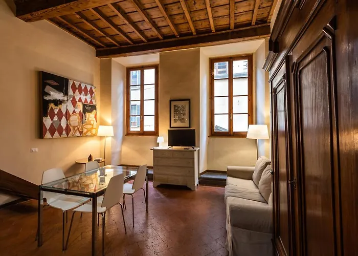 Ponte Vecchio & Maggio Jewel Loft