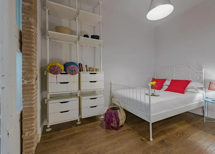 - Guelfa Apartment -