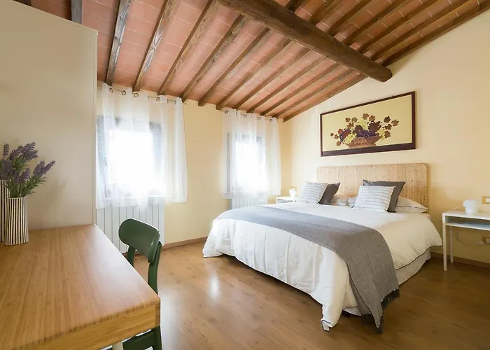 Mercato Centrale 2 Bedrooms Apartment