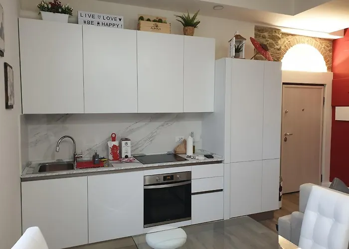 Leopolda Suite