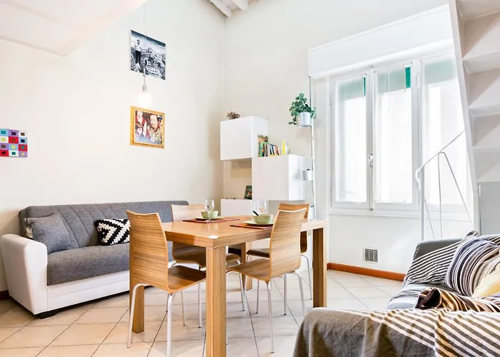 Florence Le Cure Railway Station Apartment