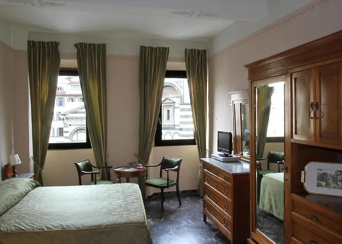 B&B A Florence View