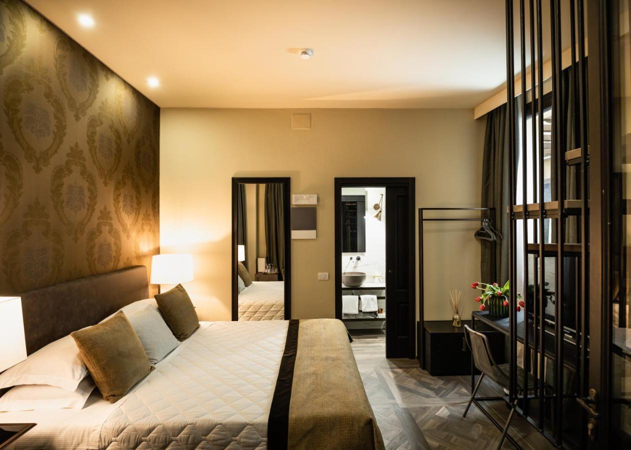 Hotel Corte Guelfa Firenze