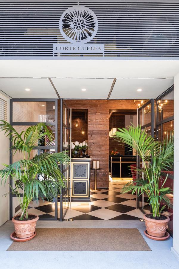 Corte Guelfa Hotel Firenze