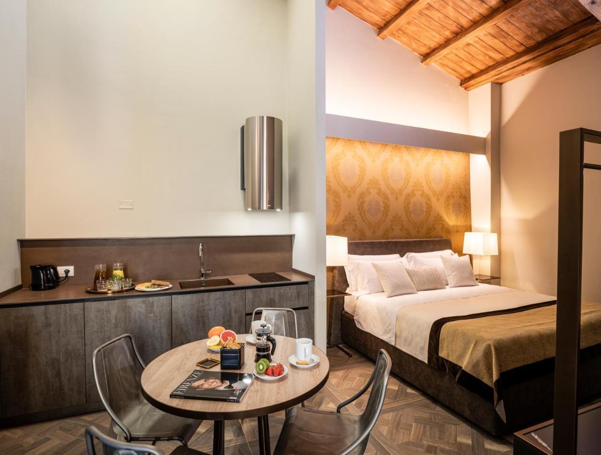Corte Guelfa Hotel Firenze