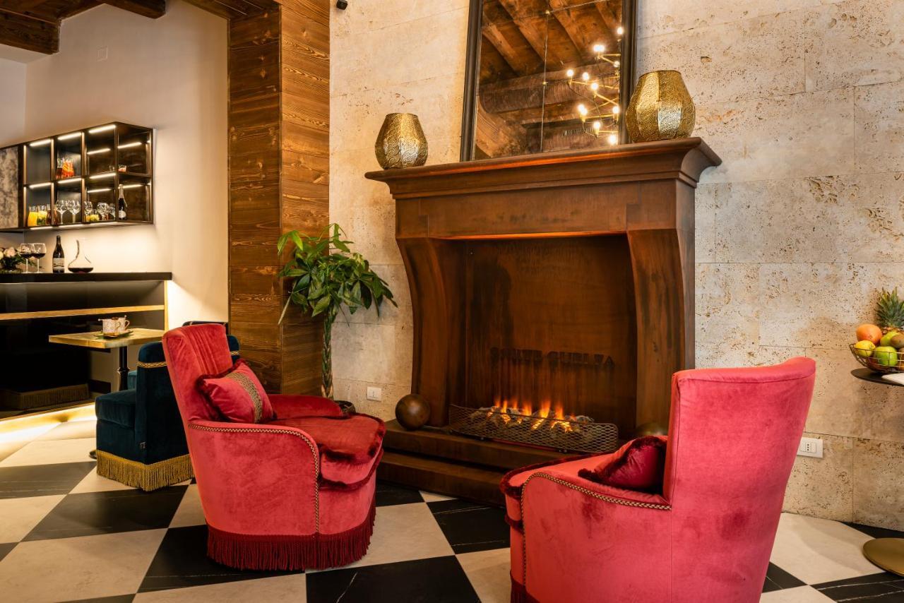 Corte Guelfa Hotel Firenze