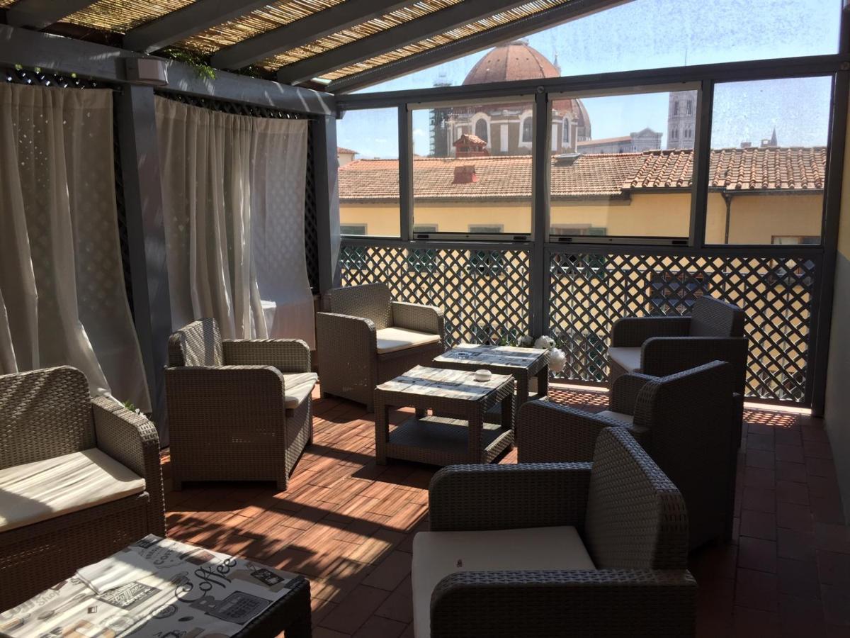 Alinari Hotel Florença