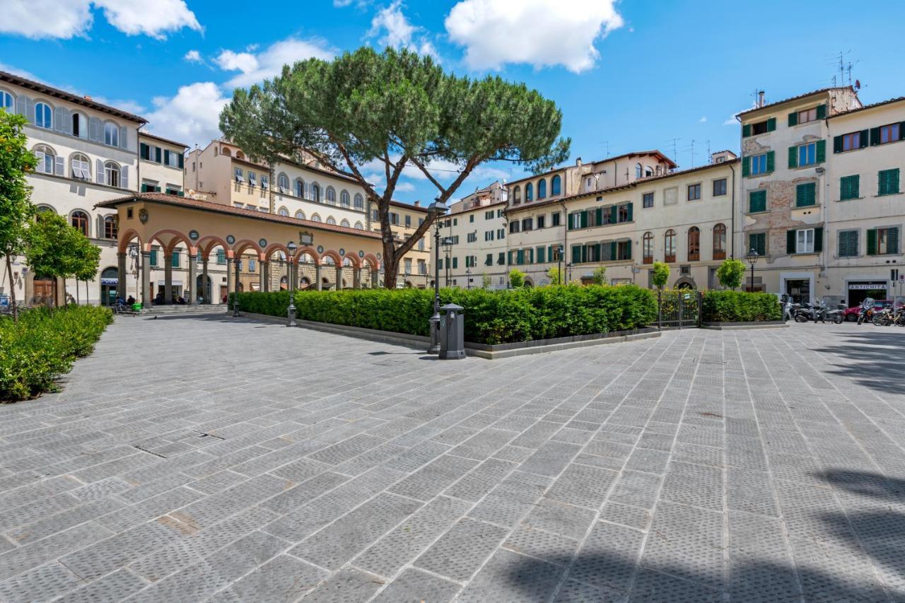 Affittacamere Biffi Simone Firenze