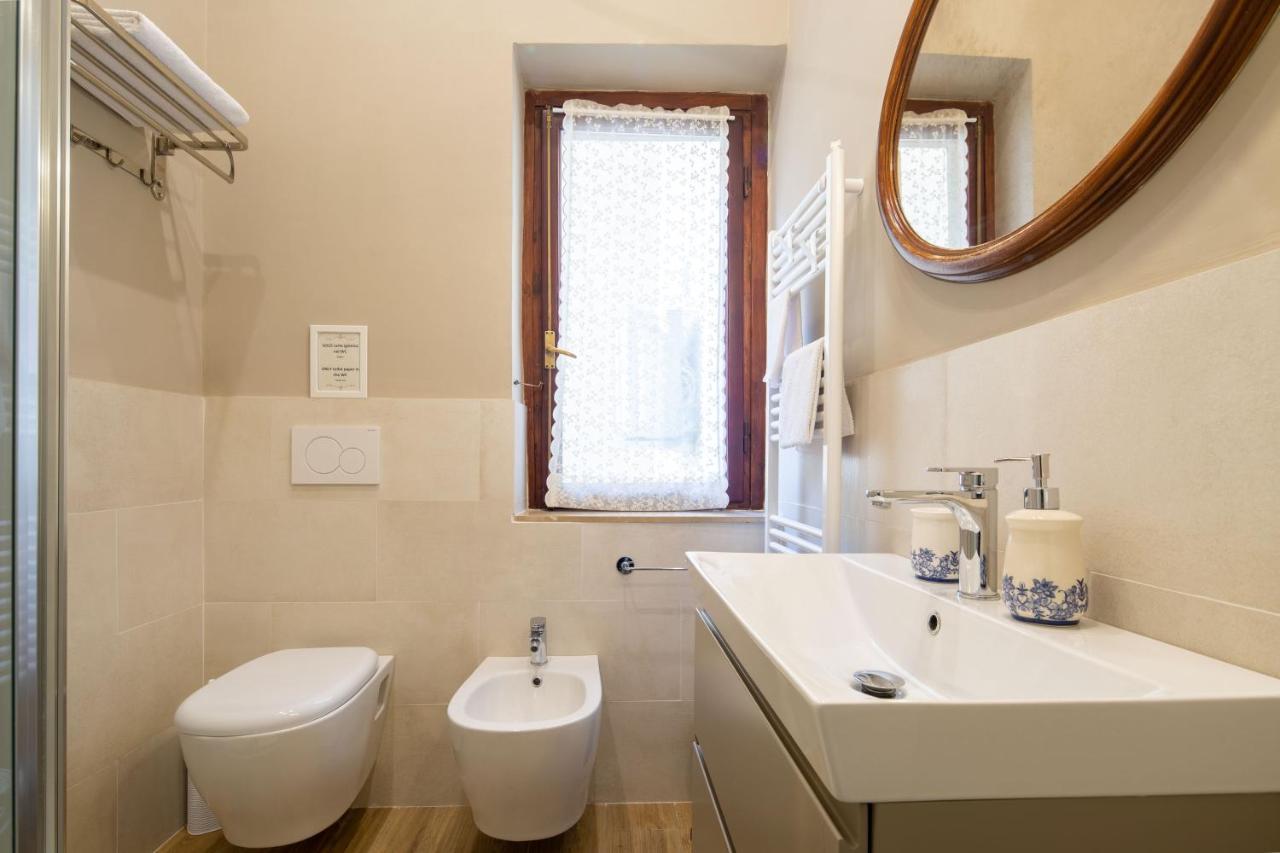 Appartement San Frediano Sweet Florence
