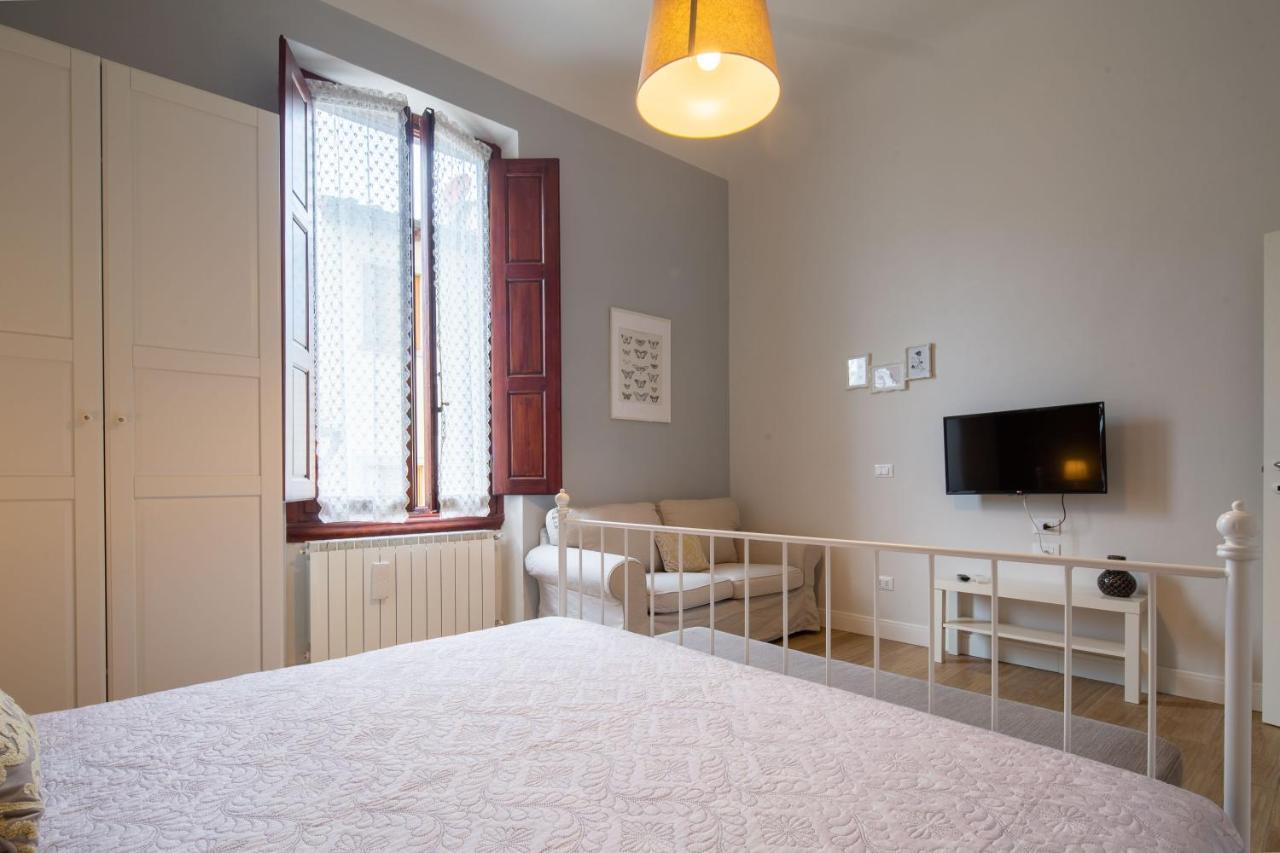 San Frediano Sweet Appartement *