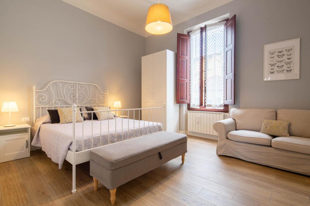 Appartement San Frediano Sweet *