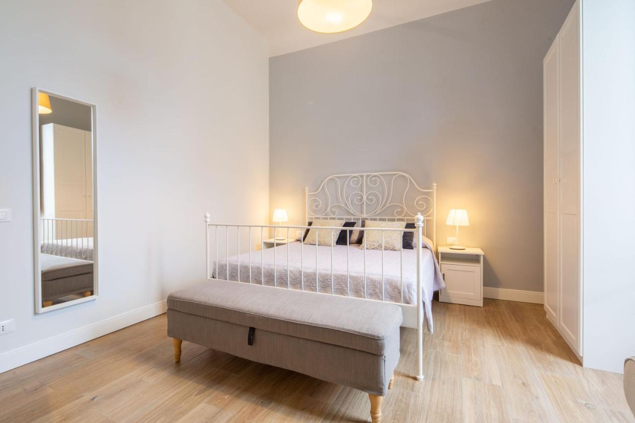 Appartement San Frediano Sweet Florence