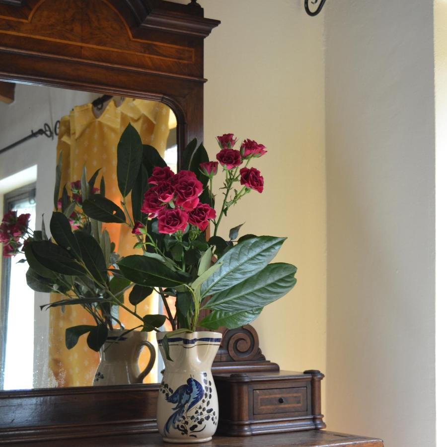 Casa Pucci Gasthof Florenz