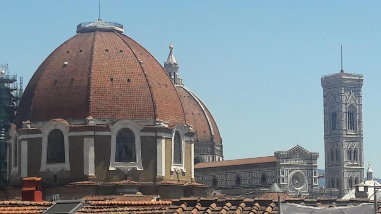 Alinari Hotel