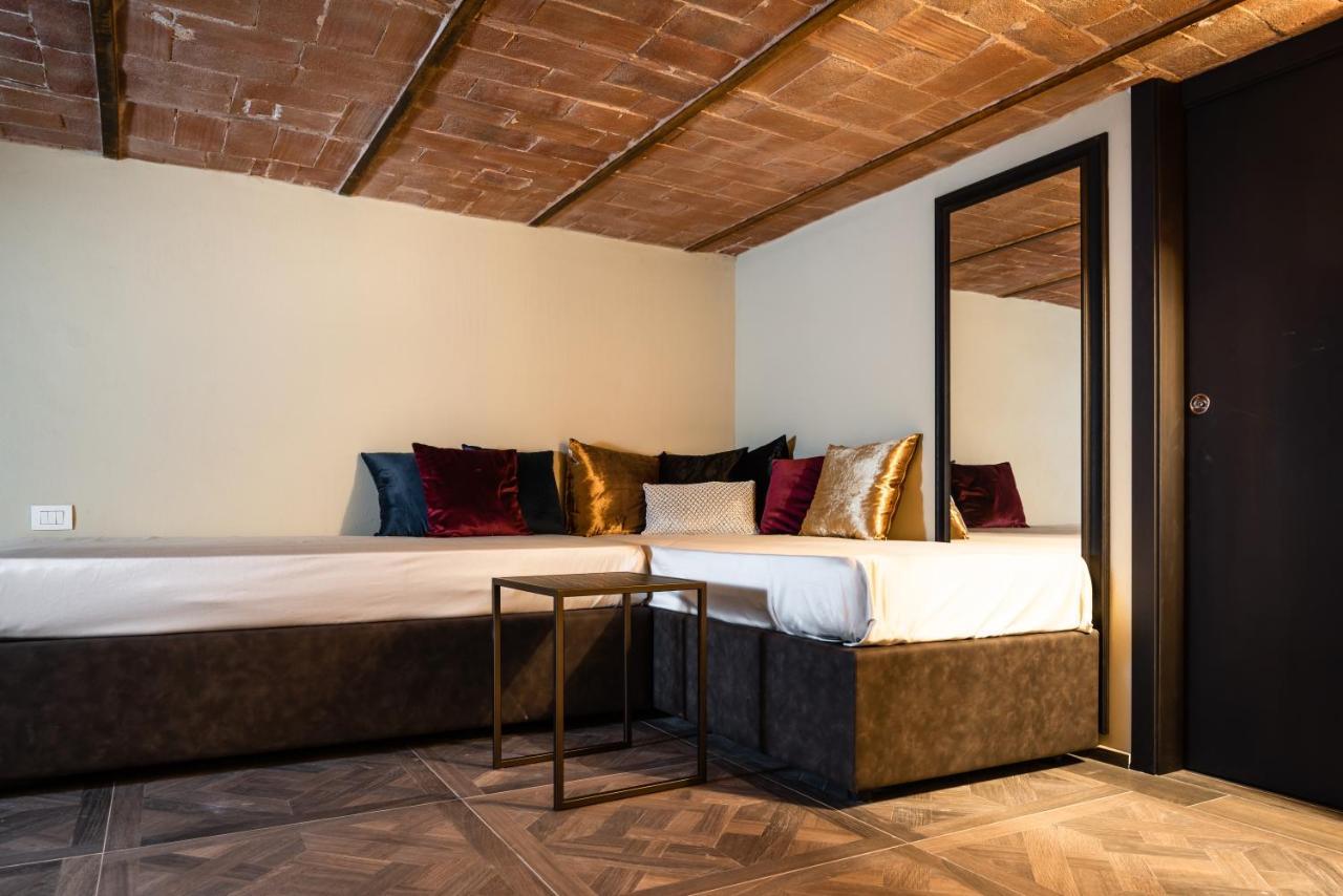 Hotel Corte Guelfa Firenze
