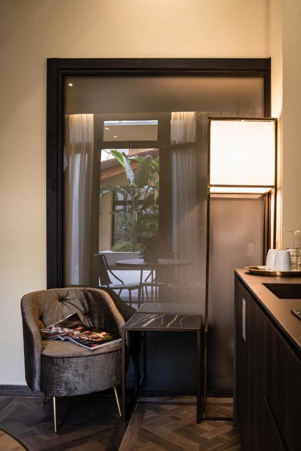 Corte Guelfa 3* Firenze