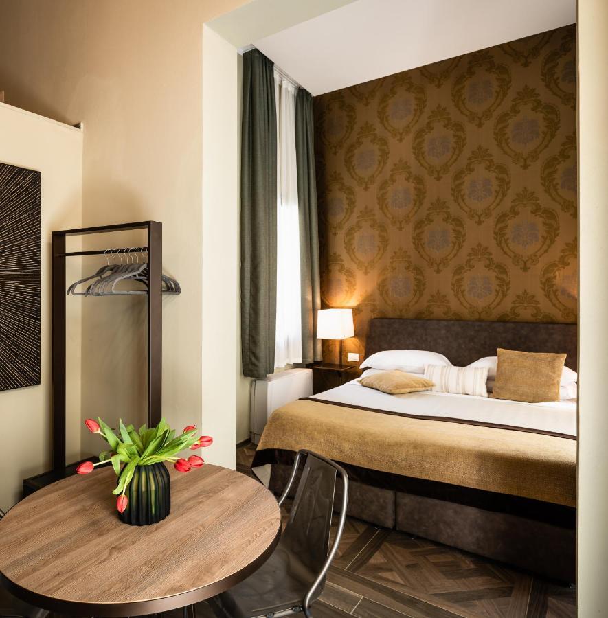 Hotel Corte Guelfa Firenze