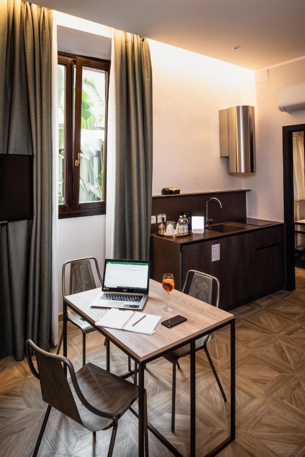 Corte Guelfa Hotel Firenze