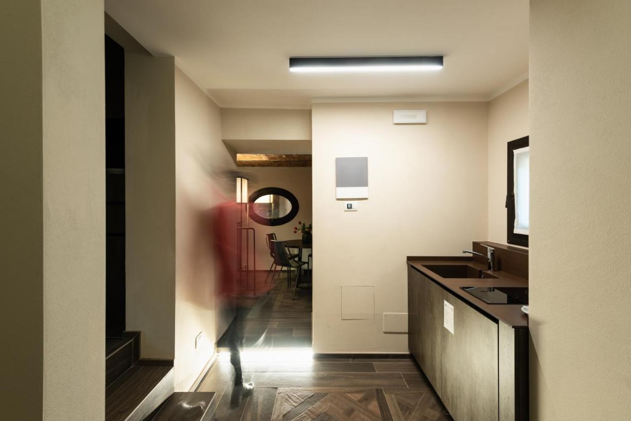 Corte Guelfa Firenze