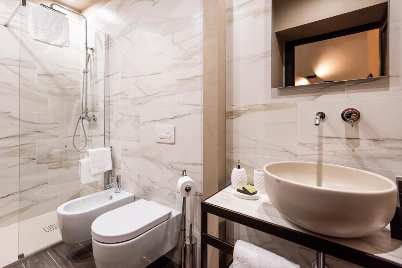 Hotel Corte Guelfa Firenze