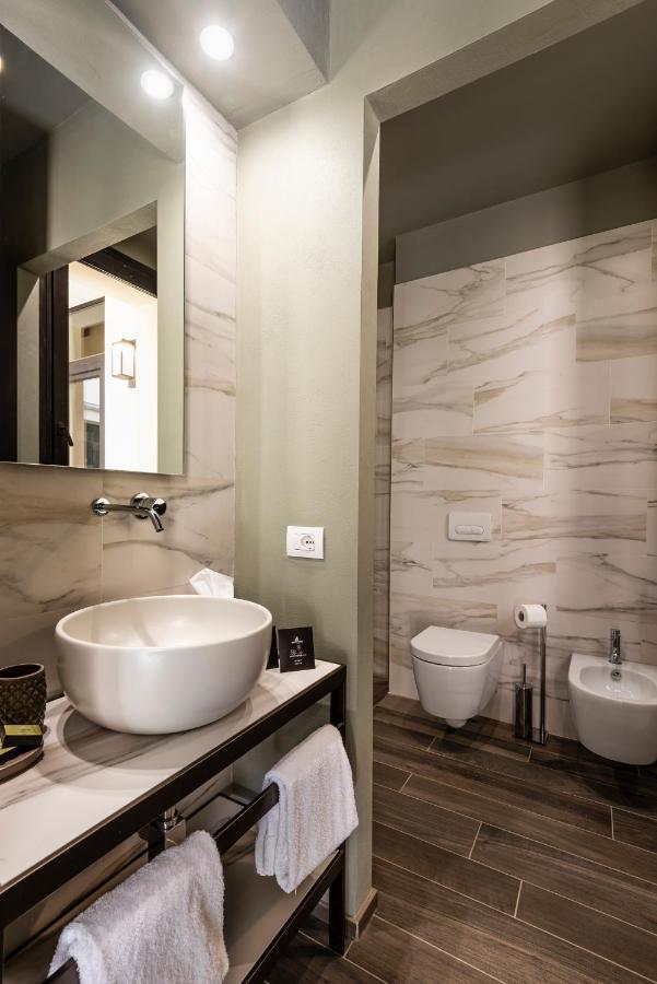 Corte Guelfa Hotel Florence