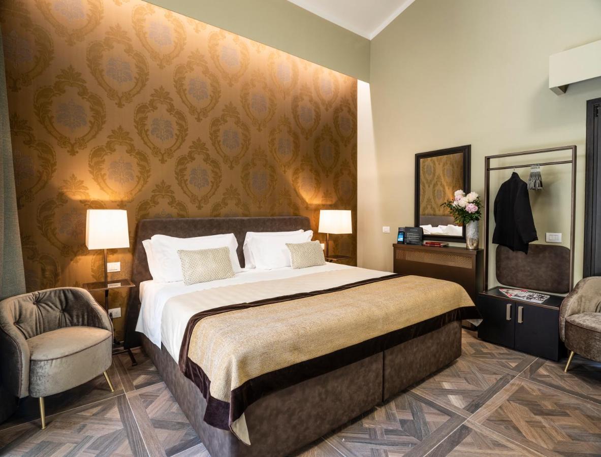 Corte Guelfa Hotel Firenze