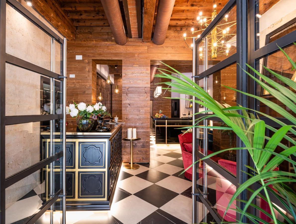 Hotel Corte Guelfa Florence