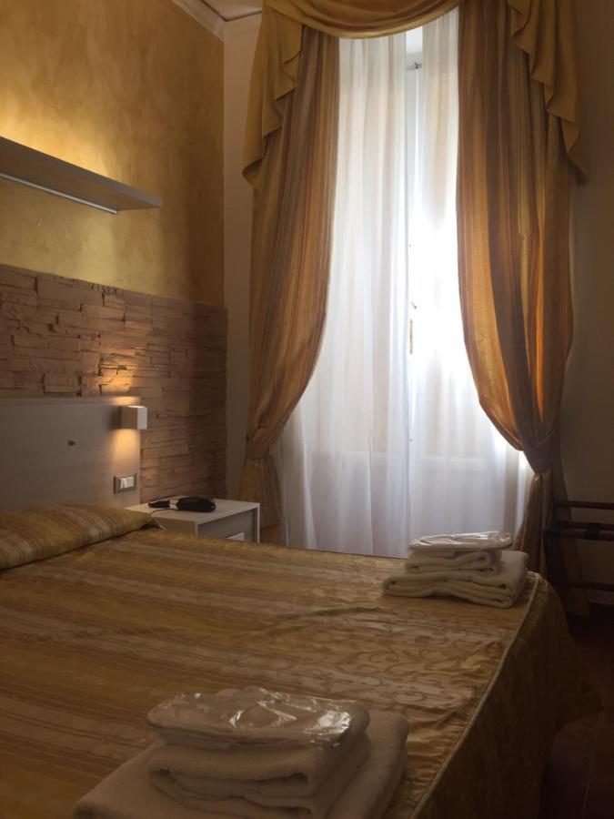 Alinari Hotel