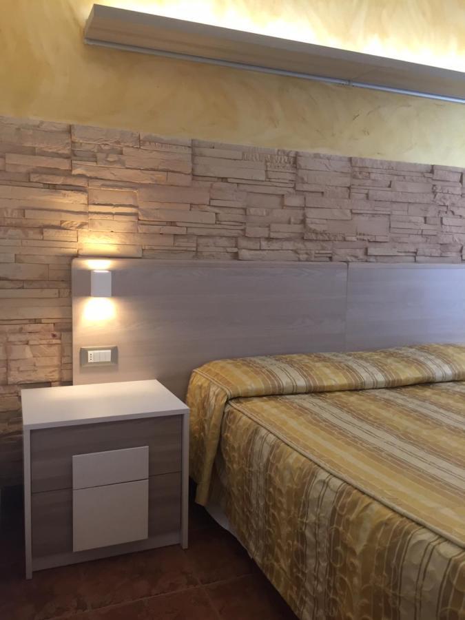 Hotel Alinari Florença