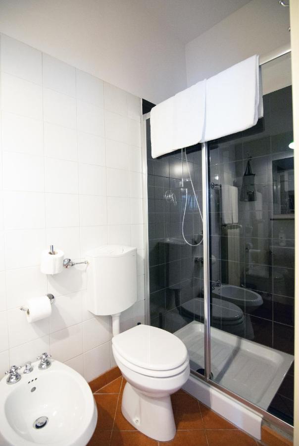 Villino Fiorentino Bed & Breakfast 3*