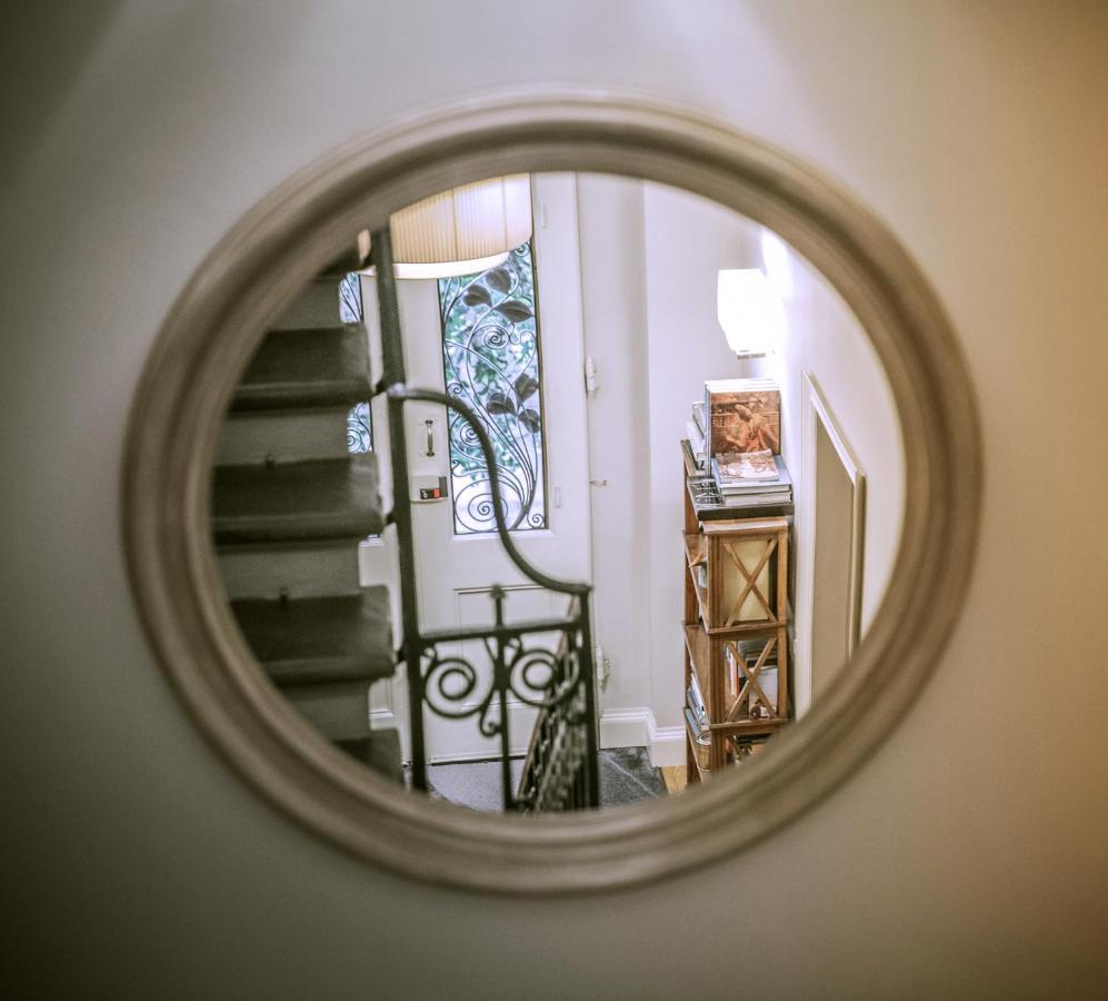 Villino Fiorentino 3* Firenze