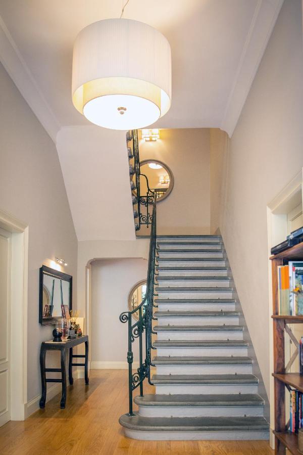 Villino Fiorentino Bed & Breakfast 3*