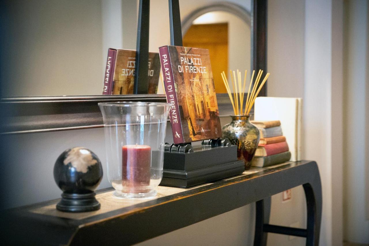 Bed & Breakfast Villino Fiorentino Firenze