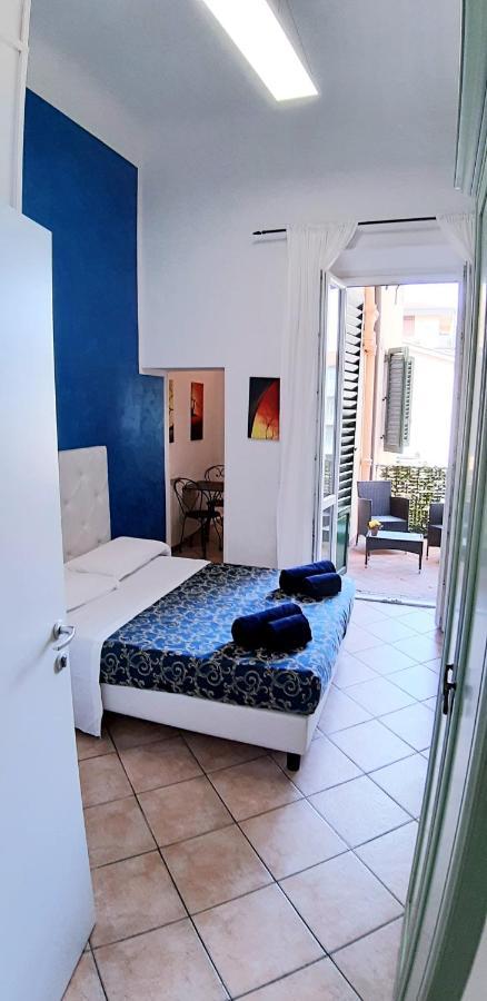 Guest house La Cittadella