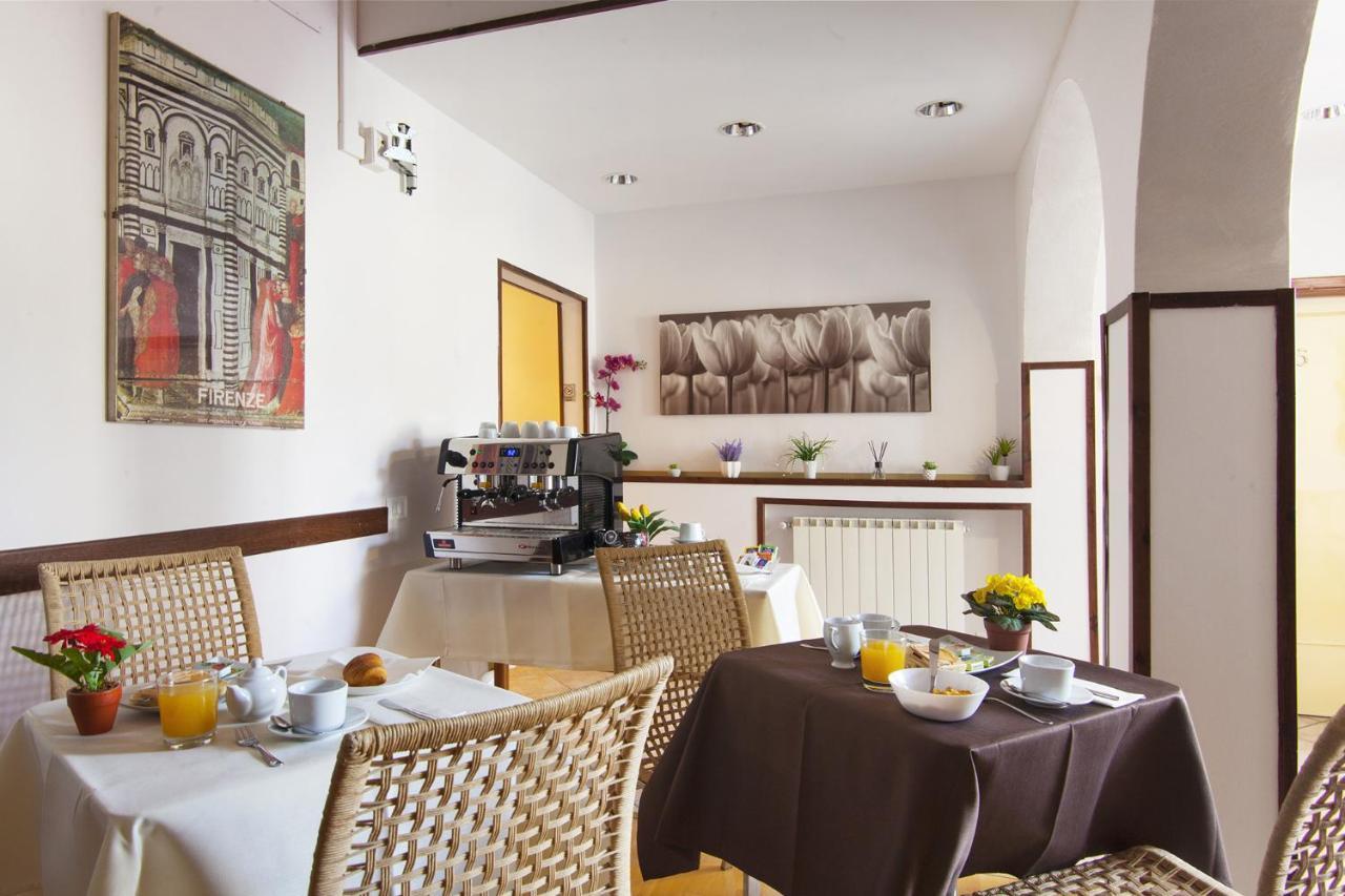 Guest house La Cittadella