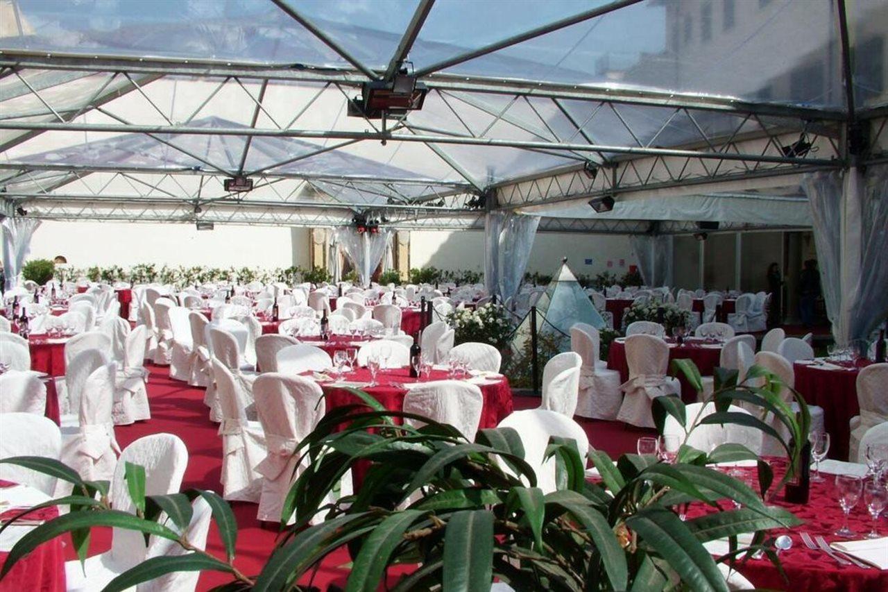 Convitto Della Calza - Casa Per Ferie Acomodação com café da manhã  3*
