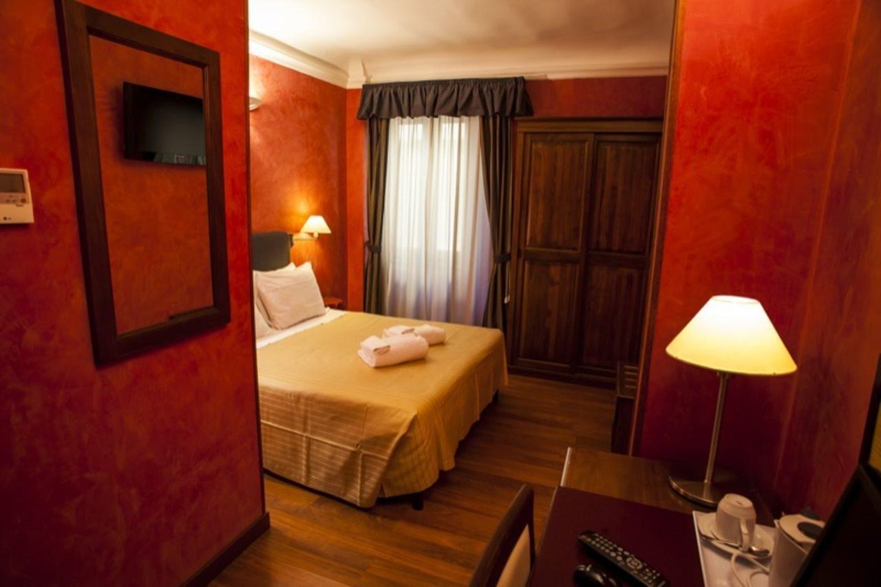 Boutique Borgo Hotel