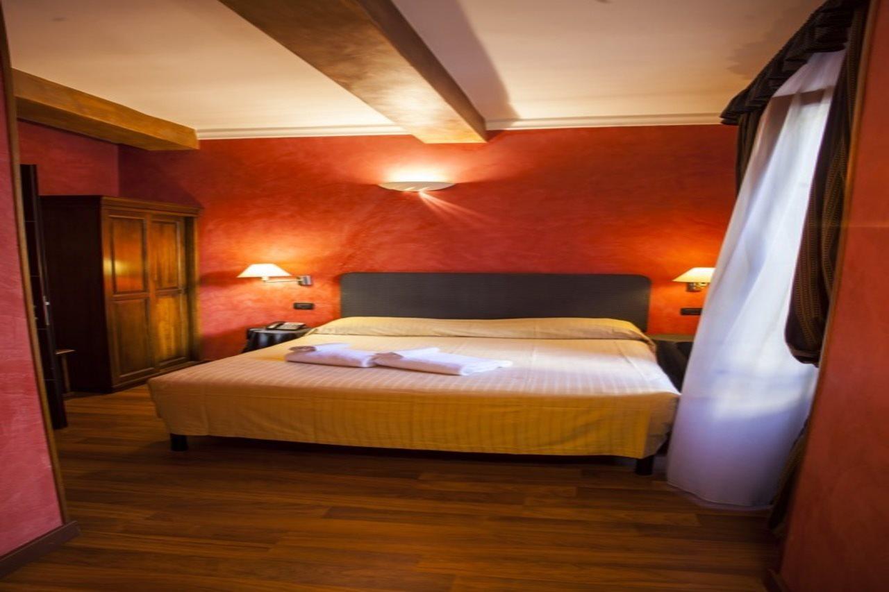 Boutique Borgo Hotel 3*