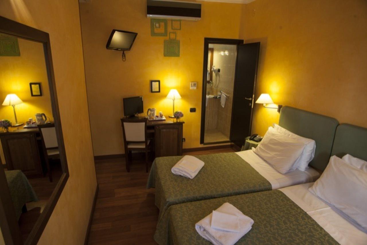 Hotel Boutique Borgo