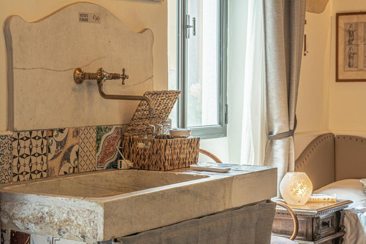 Relais & Maison Grand Tour Bed & Breakfast Florence