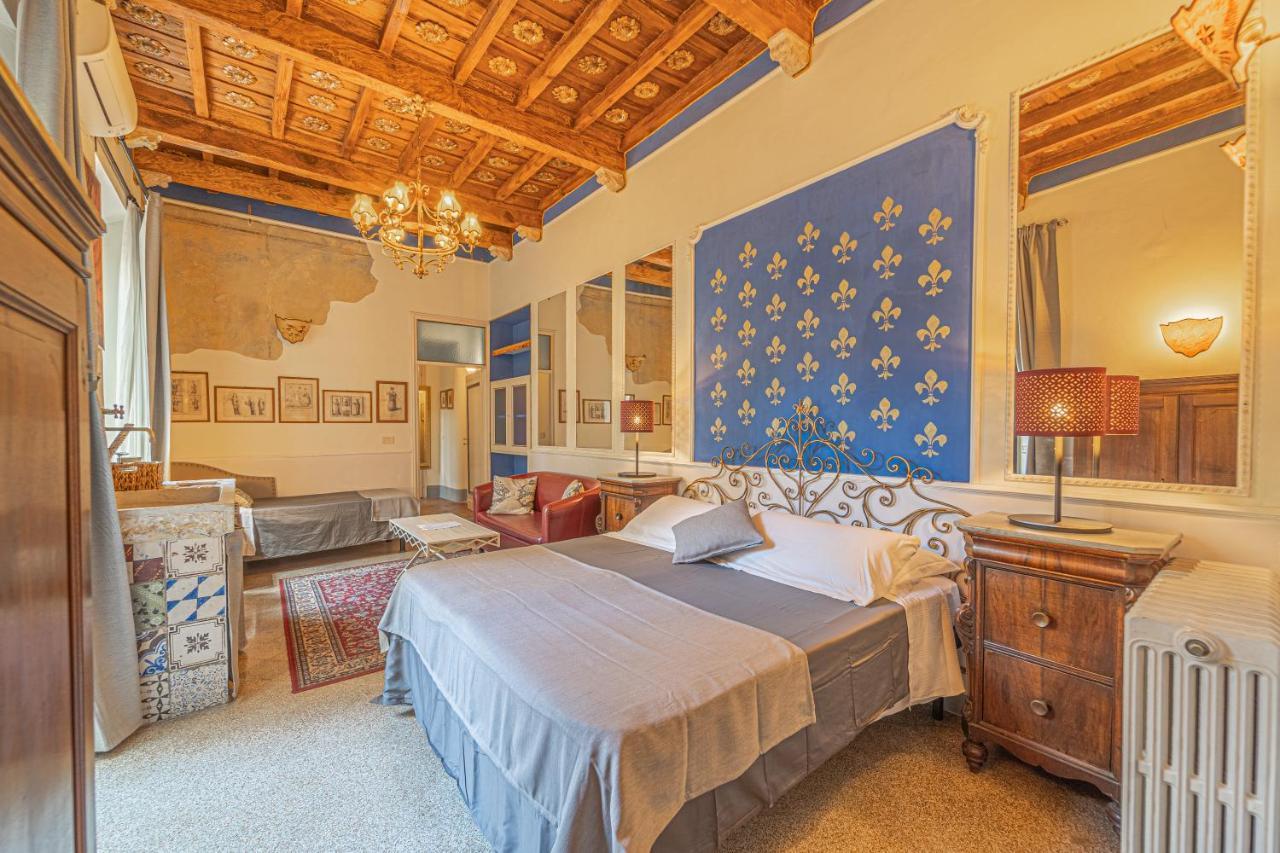 Relais & Maison Grand Tour 3* Florence