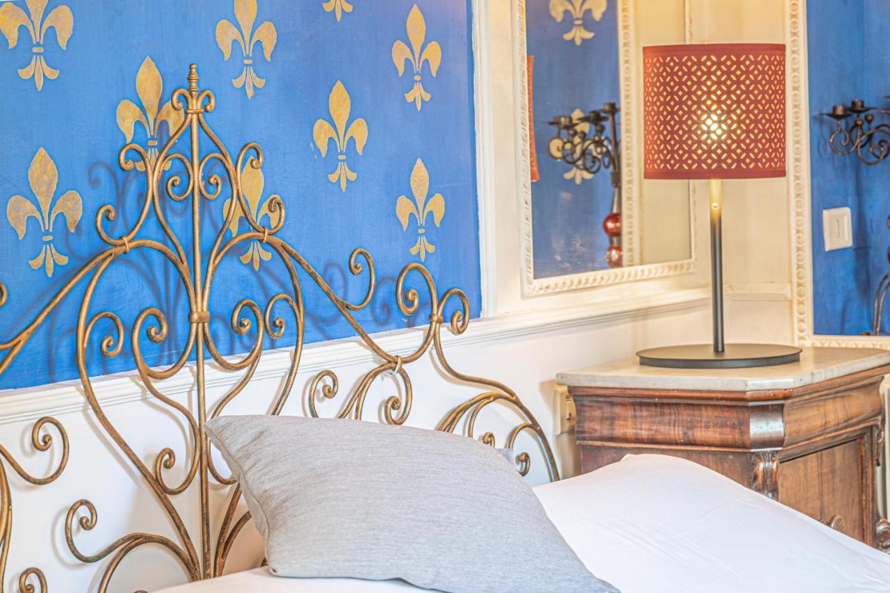 Relais & Maison Grand Tour Florence