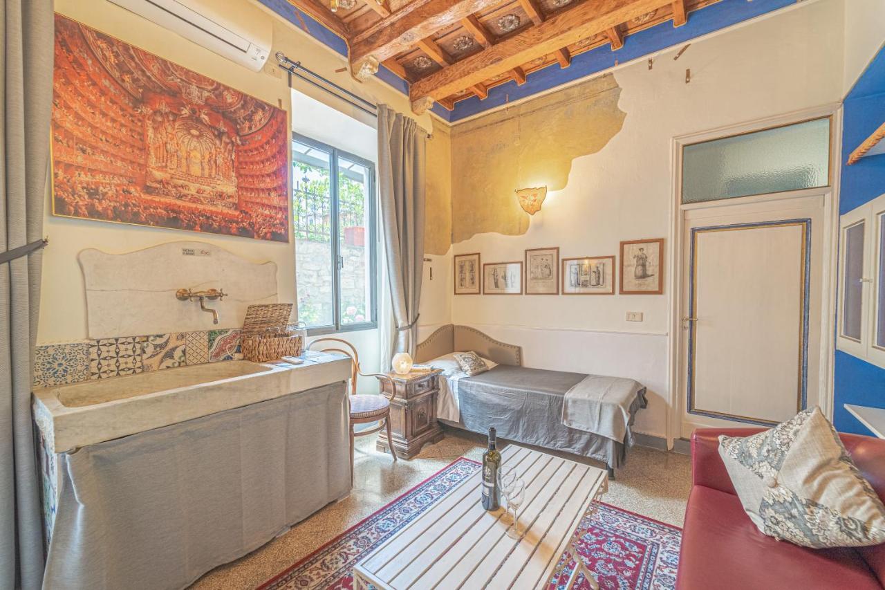 Relais & Maison Grand Tour 3* Florence