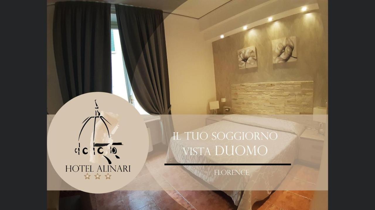 Hotel Alinari 3*