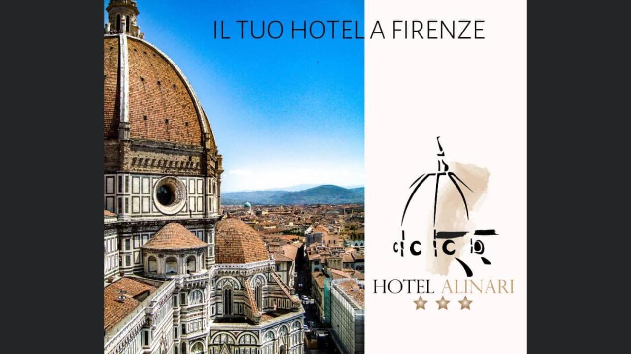 Alinari 3* Florença
