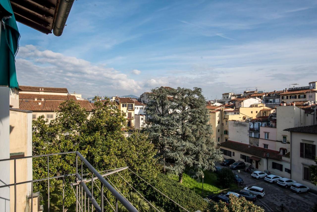 Ricasoli Apartamento *
